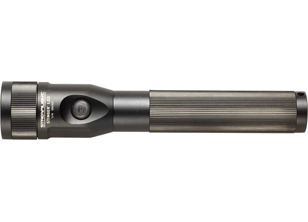 Streamlight Flashlight, Black - 75713 - image 2