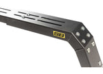 Smittybilt Defender Low Profile Bed Rack, Black - 18606 - image 19
