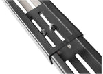 Smittybilt Defender Low Profile Bed Rack, Black - 18606 - image 13