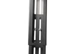 Smittybilt Defender Low Profile Bed Rack, Black - 18606 - image 12