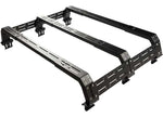 Smittybilt Defender Low Profile Bed Rack, Black - 18606 - image 11