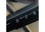 Smittybilt Defender Low Profile Bed Rack, Black - 18606 - image 6