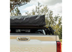 Smittybilt Defender Low Profile Bed Rack, Black - 18606 - image 2