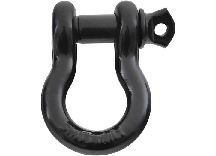 Smittybilt D-Ring 3/4 in Pin 4.75 Ton - 23047B - image 4
