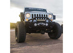 Smittybilt D-Ring 3/4 in Pin 4.75 Ton - 23047B - image 2