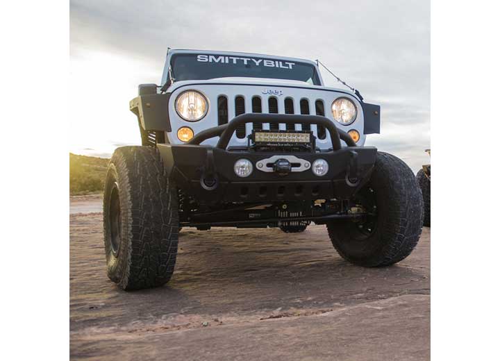 Smittybilt D-Ring 3/4 in Pin 4.75 Ton - 23047B - image 2