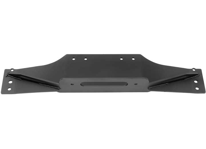 Smittybilt Winch Mount for 1987-2006 Jeep Wrangler - 2802 - image 6