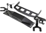 Smittybilt Winch Mount for 1987-2006 Jeep Wrangler - 2802 - image 5
