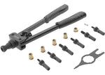 Smittybilt 10-Piece Nutsert Tool Set With Heavy Duty Case - 2834 - image 10