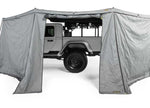 Smittybilt 180 Degree Awning Walls - 2894 - image 5