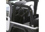 Smittybilt (Tj) Replacement Molle Roll Bar Padding Cover Kit for 1997-2002 Jeep Wrangler - 5665101 - image 8