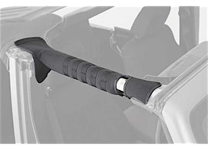 Smittybilt (Tj) Replacement Molle Roll Bar Padding Cover Kit for 1997-2002 Jeep Wrangler - 5665101 - image 4