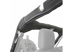 Smittybilt (Tj) Replacement Molle Roll Bar Padding Cover Kit for 1997-2002 Jeep Wrangler - 5665101 - image 3