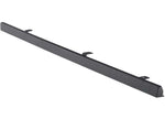 Smittybilt 4Dr Src Classic Rock Rails (OEM Style)/Black Textured for 2007-2018 Jeep Wrangler - 76636 - image 10