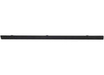 Smittybilt 4Dr Src Classic Rock Rails (OEM Style)/Black Textured for 2007-2018 Jeep Wrangler - 76636 - image 9
