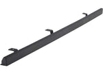 Smittybilt 4Dr Src Classic Rock Rails (OEM Style)/Black Textured for 2007-2018 Jeep Wrangler - 76636 - image 8