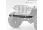 Smittybilt Src Rock Crawler Front Bumper for 1976-1983 Jeep CJ5, 1976-1986 Jeep CJ7 and 1987-2006 Jeep Wrangler - 76740D - image 6