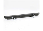 Smittybilt Src Rock Crawler Front Bumper for 1976-1983 Jeep CJ5, 1976-1986 Jeep CJ7 and 1987-2006 Jeep Wrangler - 76740D - image 2