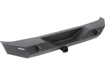 Smittybilt Xrc Rear Bumper with Hitch for 2007-2018 Jeep Wrangler - 76855 - image 12