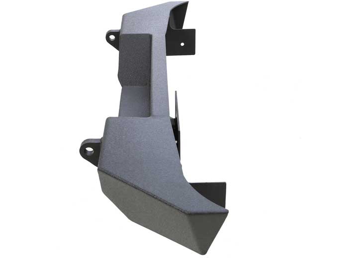 Smittybilt Xrc Rear Bumper with Hitch for 2007-2018 Jeep Wrangler - 76855 - image 11