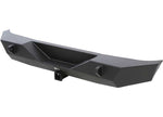 Smittybilt Xrc Rear Bumper with Hitch for 2007-2018 Jeep Wrangler - 76855 - image 9