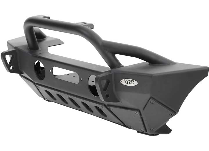 Smittybilt 2018-2026 Wrangler/2020-2026 Gladiator GEN2 Xrc Front Bumper - 77807 - image 10