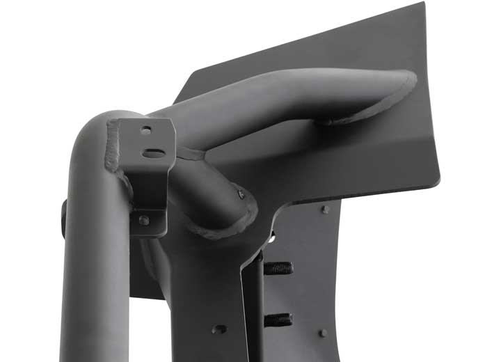 Smittybilt 2018-2026 Wrangler/2020-2026 Gladiator GEN2 Xrc Front Bumper - 77807 - image 6