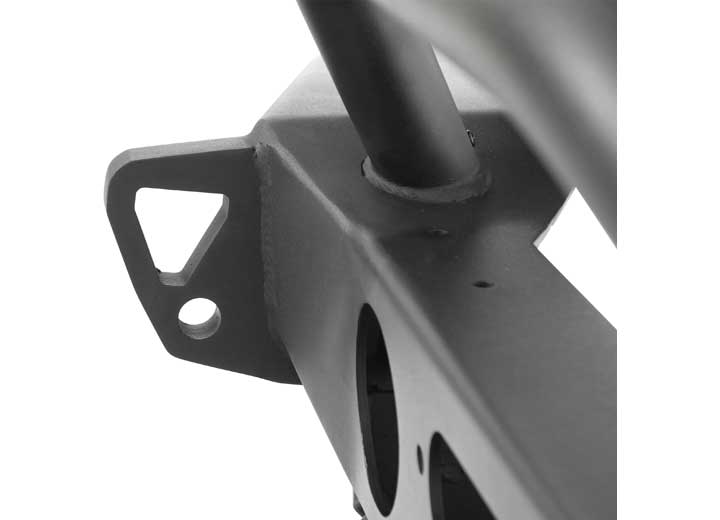 Smittybilt 2018-2026 Wrangler/2020-2026 Gladiator GEN2 Xrc Front Bumper - 77807 - image 5