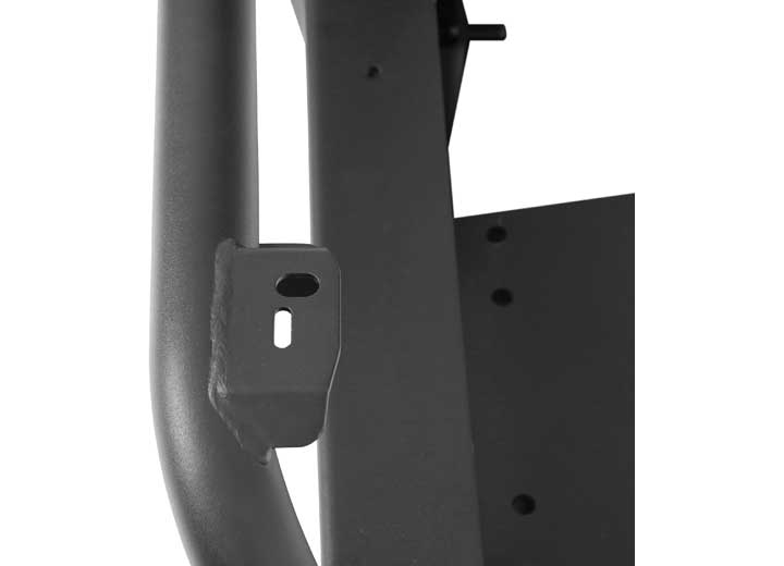 Smittybilt 2018-2026 Wrangler/2020-2026 Gladiator GEN2 Xrc Front Bumper - 77807 - image 4