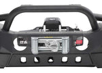 Smittybilt 2018-2026 Wrangler/2020-2026 Gladiator GEN2 Xrc Front Bumper - 77807 - image 3