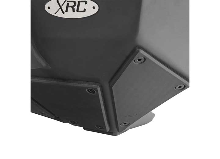 Smittybilt 2018-2026 Wrangler/2020-2026 Gladiator GEN2 Xrc Front Bumper - 77807 - image 2