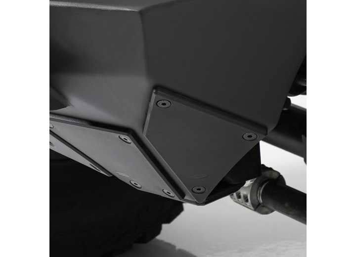 Smittybilt 2018-2026 Wrangler/2020-2026 Gladiator GEN2 Xrc Front Bumper - 77807 - image 18