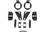 Smittybilt 2018-2026 Wrangler/2020-2026 Gladiator GEN2 Xrc Front Bumper - 77807 - image 7