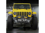 Smittybilt 2018-2026 Wrangler/2020-2026 Gladiator GEN2 Xrc Front Bumper - 77807 - image 17