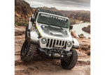 Smittybilt 2018-2026 Wrangler/2020-2026 Gladiator GEN2 Xrc Front Bumper - 77807 - image 16