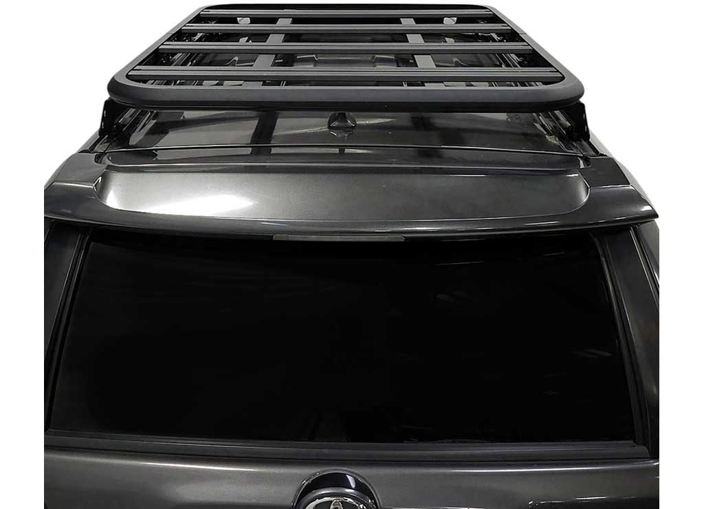 Smittybilt Toyota 4Runner Rack Mount for 2003-2024 - T11 - image 6