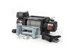 Smittybilt X20 Gen 2 17,500 lb Winch with Steel Cable - 97517 - image 10