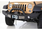 Smittybilt X20 Gen 2 17,500 lb Winch with Steel Cable - 97517 - image 12