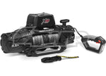 Smittybilt Xrc Gen3 Competition 9,500 lb Winch with Synthetic Rope - 98695 - image 28