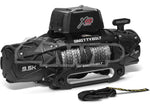 Smittybilt Xrc Gen3 Competition 9,500 lb Winch with Synthetic Rope - 98695 - image 27