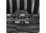 Smittybilt Xrc Gen3 Competition 9,500 lb Winch with Synthetic Rope - 98695 - image 19