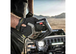 Smittybilt Xrc Gen3 Competition 9,500 lb Winch with Synthetic Rope - 98695 - image 11