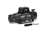 Smittybilt Xrc Gen3 Competition 9,500 lb Winch with Synthetic Rope - 98695 - image 5