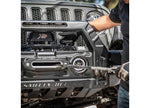Smittybilt Xrc Gen3 Competition 9,500 lb Winch with Synthetic Rope - 98695 - image 10