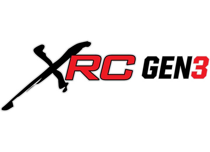 Smittybilt Xrc Gen3 Competition 9,500 lb Winch with Synthetic Rope - 98695 - image 6