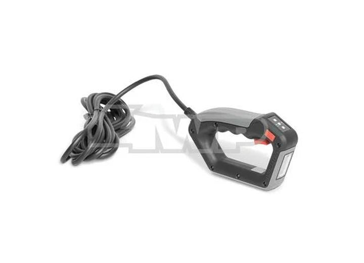 Smittybilt Xrc Gen3 Competition 9,500 lb Winch with Synthetic Rope - 98695 - image 4