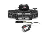 Smittybilt Xrc Gen3 Competition 9,500 lb Winch with Synthetic Rope - 98695 - image 2