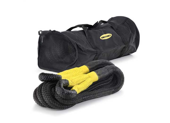 Smittybilt Recoil Recovery Rope 1x30 30K Lbs - CC121 - image 9