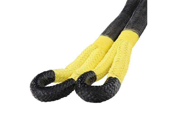 Smittybilt Recoil Recovery Rope 1x30 30K Lbs - CC121 - image 8