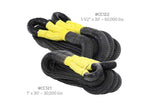 Smittybilt Recoil Recovery Rope 1x30 30K Lbs - CC121 - image 4